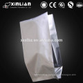 New Style aluminum foil zip lock bag,aluminium foil bag